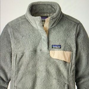 Patagonia Women’s snap-t fleece pullover